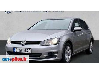 volkswagen golf, 1.6 l., hatchback