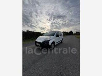 1.3 hdi 75 fap business