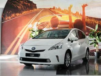 toyota - priusplus advance