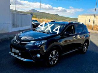 toyota - rav4