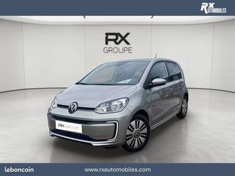 volkswagen e-up 83 electrique life plus