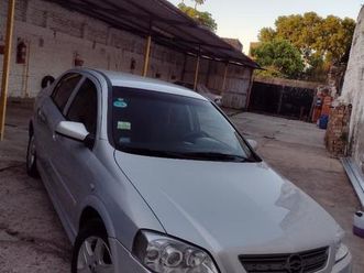 chevrolet astra nafta/gnc