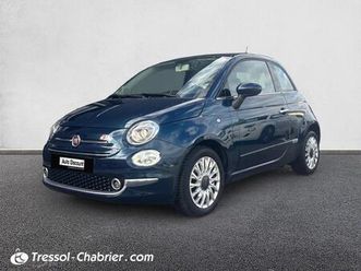 500 1.2 69 ch eco pack lounge