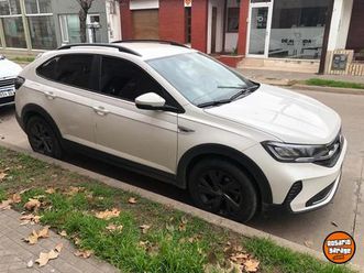 &#127775; ¡volkswagen nivus confortline at! &#127775;