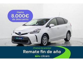 toyota - prius 1.8 prius