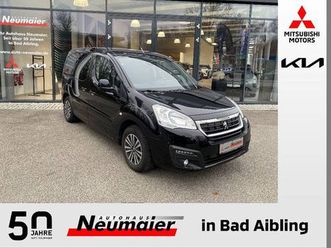 peugeot partner tepee 1.6