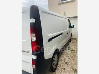 iii generation2 cabine confort l2h1 1200 dci 95