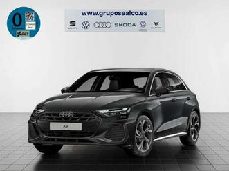 sportback tfsi e s line s tronic 150kw