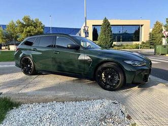 competition touring mxdrive - invidiual