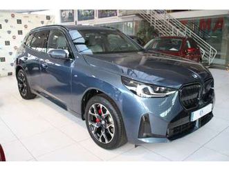 xdrive 30e m sport pro