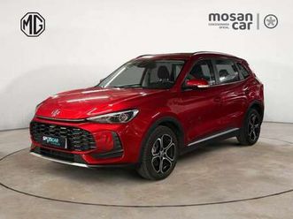 1.5 hev 197 comfort gps ll17 radar ar+cam keyless