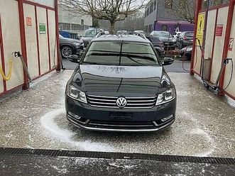 passat v6 canton vaud