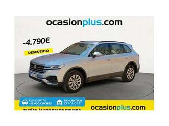 3.0tdi v6 pure tiptronic 4motion 170kw