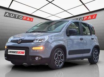 1.0 gse city live hybrid