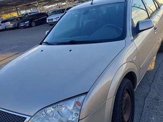 mondeo 1.8i 16v clx clx