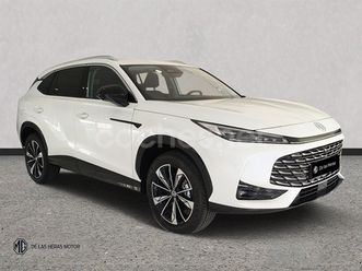 mg hs 1.5t manual comfort