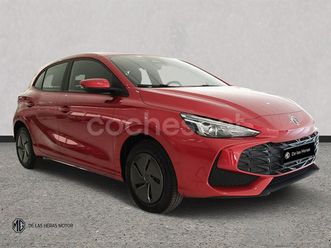 mg mg3 hybrid+ standard