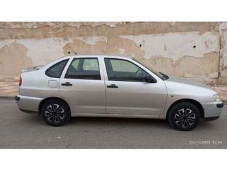 córdoba 1.9 sdi stella