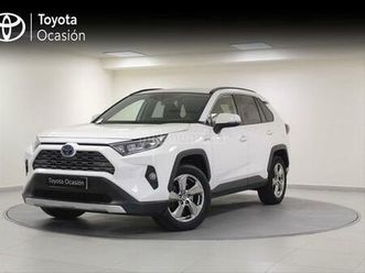 toyota - rav4 2.5l 220h advance 4wd