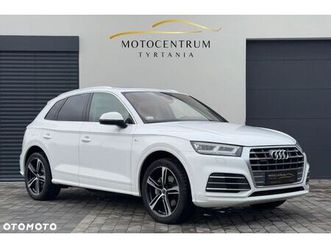 audi q5 2.0 tfsi quattro sport s tronic