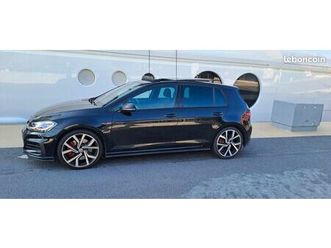 golf gti