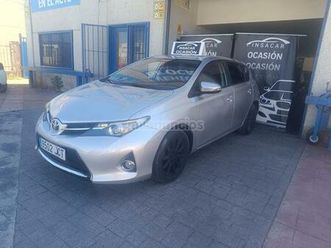 toyota - auris 130 active
