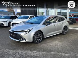 toyota corolla ts 70841 v01 5/1.8l 140 ch 05 design