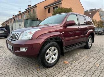 toyota - land cruiser 4.0 vvti vxl auto