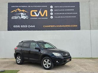 toyota - rav4 2.2 d4d 177cv premium cross sport