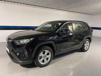 toyota - rav4 2.5l 220h business