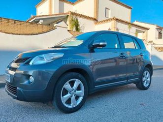 toyota - urban cruiser 1.4 d4d awd active