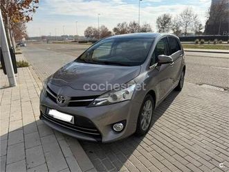 toyota verso