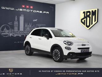 1.5 firefly 130 ch s/s dct7 hybrid