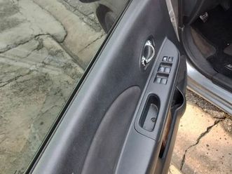 sr 1.6 16v flex fuel 5p