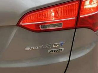 hyundai santa fe sport 2013 - keur massar | expat-dakar