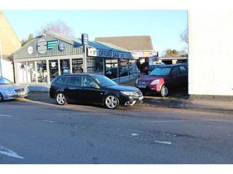 2008 (08) - 1.9 ttid 180 aero 5dr auto