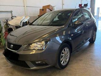 1.2 tsi reference tech 85