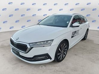 wagon 2.0 tdi evo style 150cv