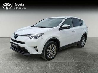 toyota - rav4 2.5l 220h advance 4wd