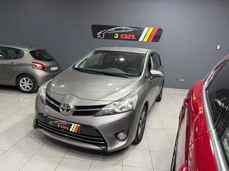 toyota - verso 115d advance 7pl.