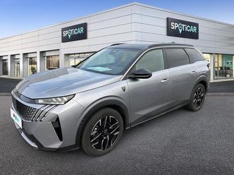 hybrid 136 e-dcs6 gt