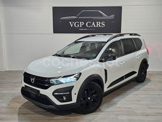 dacia jogger s.l. extreme go tce