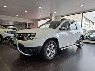 duster 1.2 tce laureate 4x2 125 laureate