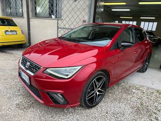 seat ibiza fr