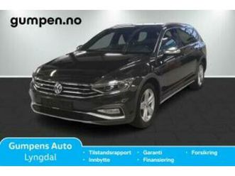 fl 190 tdi alltrack *