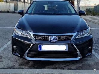 LEXUS CT CT 200H lexus-ct