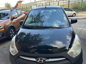 hyundai - i10 1.1 gl classic