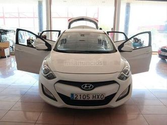hyundai - i30 1.4 crdi essence