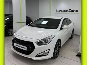 hyundai - i40 1.7 crdi 136cv style