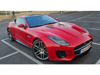 jaguar - f-type